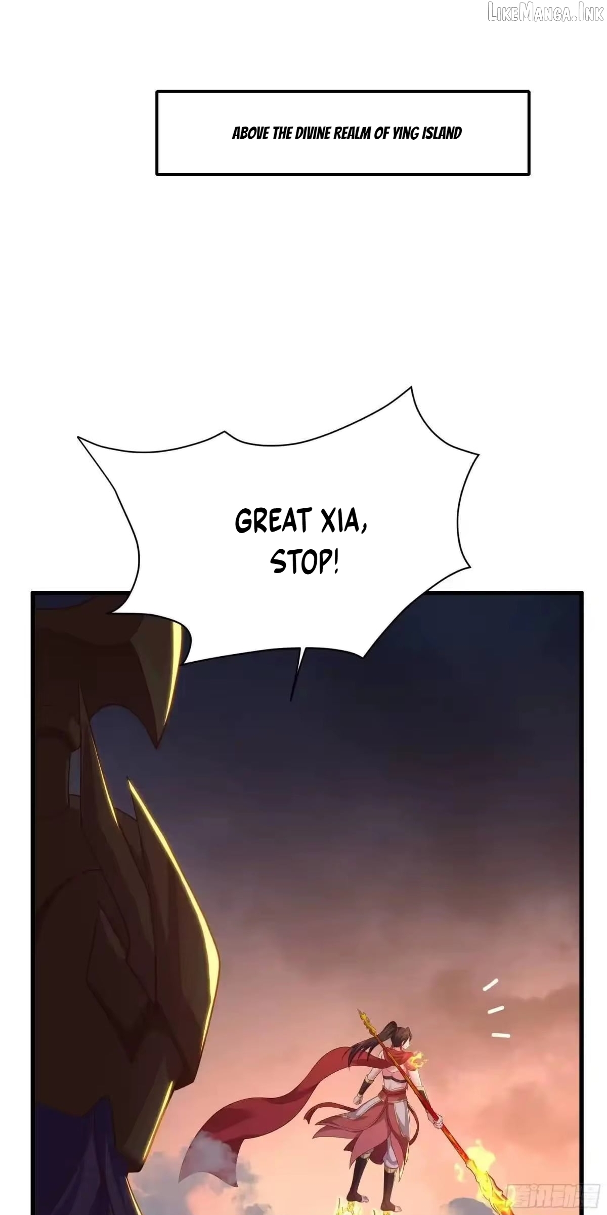 Rebirth of King Zhou: Not Being the Ultimate Villain Chapter 233  - page 6